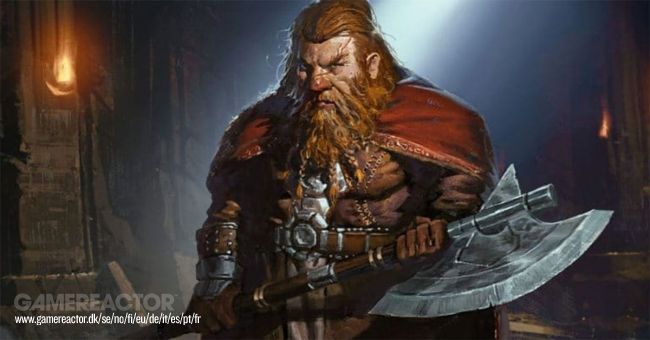 Le nouveau jeu D&D du vétéran de Star Wars Jedi et de God of War est annulé par Hasbro.