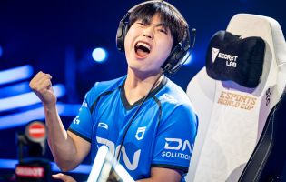 Coupe du monde d'esports : Il reste 16 joueurs dans le tournoi Tekken 8 