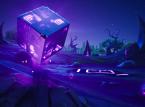 Que renferme le cube de Fortnite ?
