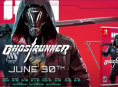 Ghostrunner se dotera d'une version physique sur Switch le 30 juin