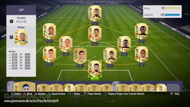 Ultimate Team, des modes qui rapportent gros à EA