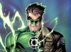 La production de DC's Lanterns commencera tr&egrave;s bient&ocirc;t.