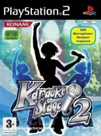 Karaoke Stage 2