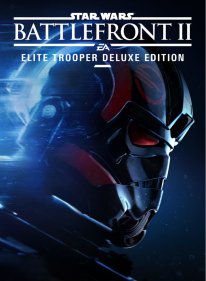 Star Wars Battlefront 2