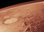 Un énorme morceau de Mars sera vendu aux enchères cette semaine et devrait rapporter plus de 4 millions de dollars.