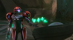 Metroid Prime 4: Beyond Guide - À quoi servent les cristaux d'énergie verte et comment améliorer le rayon psychique ?