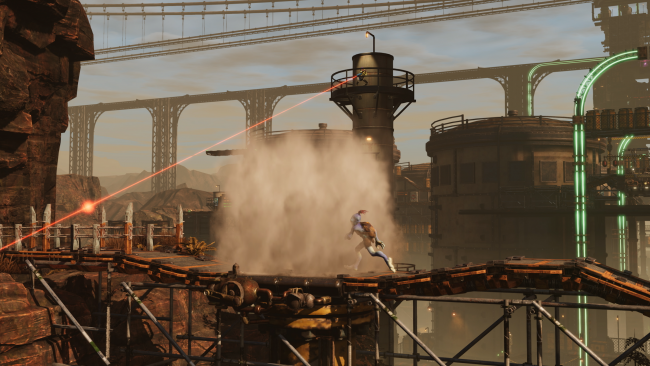 Oddworld: Soulstorm