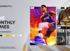 PlayStation Plus Essential offre NBA, dinosaures et samouraïs gratuitement en juin