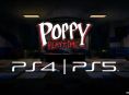 Poppy Playtime Chapter One arrive pour No&euml;l sur les consoles PlayStation