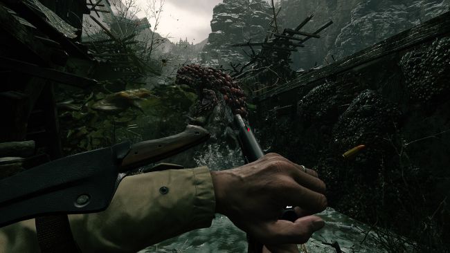 Resident Evil Village