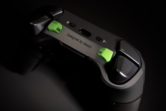 La manette Revolution X Unlimited sera lancée le mois prochain