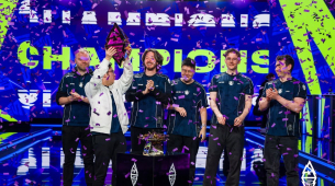 Team Liquid remporte le BLAST Slam VI alors que Tundra Esports n'atteint pas la finale du tournoi pour la première fois de son histoire.