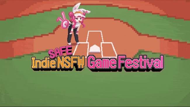 Il y a actuellement un Indie NSFW Festival en cours sur Steam