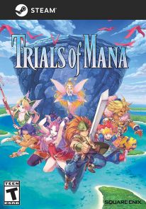 Trials of Mana