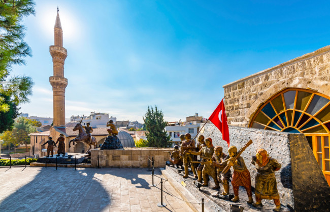 La Turquie affirme que les défenses de l'OTAN ont intercepté un deuxième missile balistique iranien.