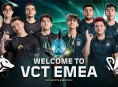 ULF Esports et BBL PCIFIC promus à Valorant Champions Tour EMEA