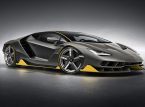 Le successeur de Lamborghini Aventador aurait été révélé en mars