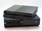 Les ventes Xbox et PS4 ralentissent à l'approche de la next-gen