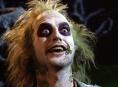 Beetlejuice 2 a terminé le tournage