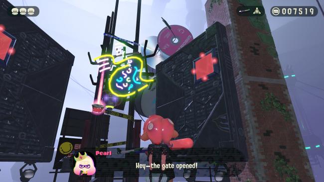 Splatoon 2