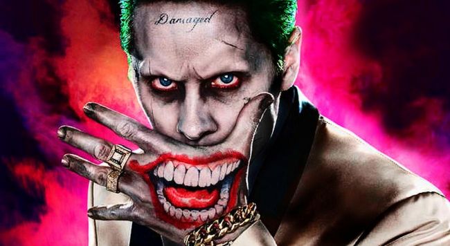 David Dastmalchian veut vraiment, vraiment jouer le rôle du Joker.
