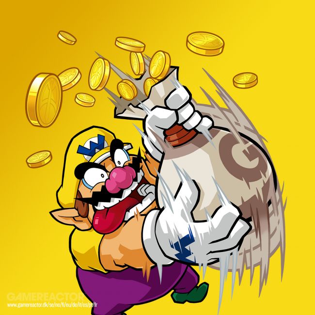 Quelle est la recette secrète de Nintendo ?