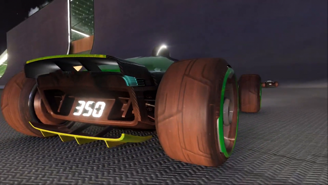 Trackmania