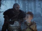 God of War: Ragnarök devs être à la hauteur du battage médiatique pour l’histoire