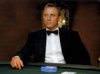 La sc&egrave;ne classique de Casino Royale de Daniel Craig &eacute;tait un hommage secret au James Bond de Sean Connery