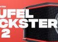 Teufel Rockster Go 2 Haut-parleur Bluetooth