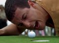 Happy Gilmore 2 a commenc&eacute; &agrave; &ecirc;tre produit