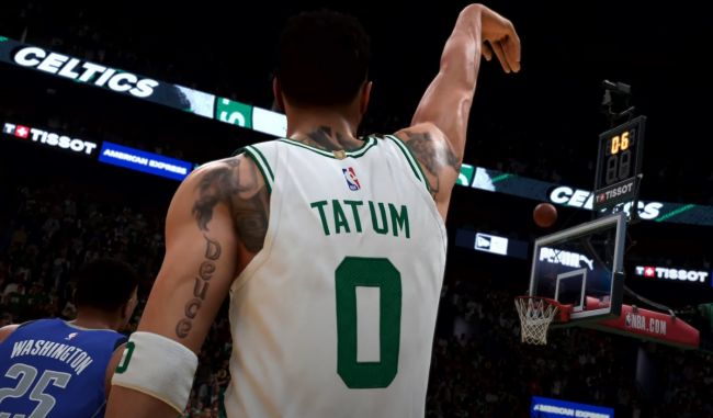 GOTY 2025 : Le meilleur jeu de sport selon Gamereactor