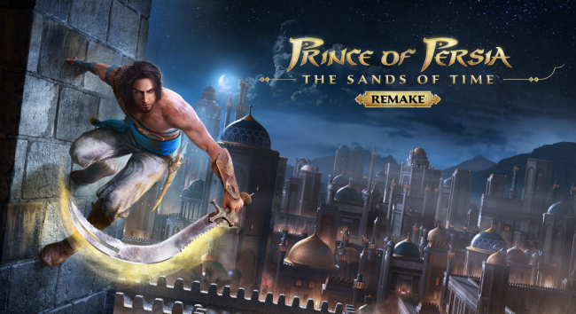 Prince of Persia : Les Sables du Temps