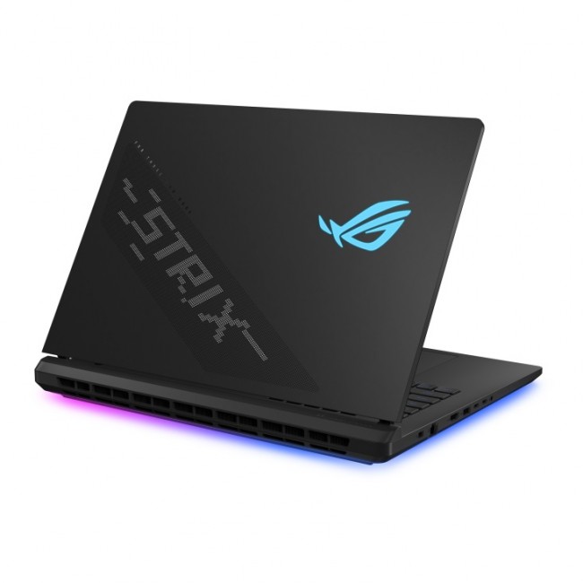 ASUS ROG Strix Scar G835L
