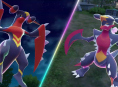 Mega Garchomp Z arrive dans Pok&eacute;mon Legends: Z-A