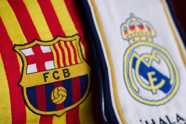 Comment le FC Barcelone peut-il remporter le titre de LaLiga avec El Clásico dimanche ?