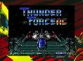 Thunder Force AC est sorti sur Nintendo Switch !