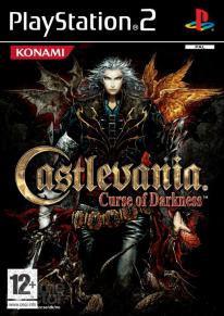 Castlevania: Curse of Darkness