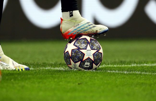 Nuit de folie en Ligue des champions : 43 buts marqués mardi