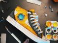 Découvrez ces superbes chaussures Claptrap !