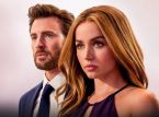 Chris Evans et Ana de Armas jouent avec les attentes dans la bande-annonce de Ghosted