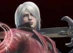 Dante d&eacute;barque dans Monster Hunter: World