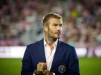 David Beckham anobli par le roi Charles III pour les services rendus au sport et aux causes caritatives.