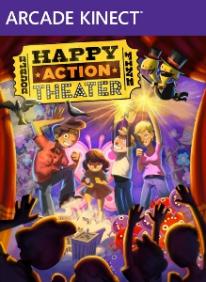 Happy Action Theater