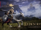 Premi&egrave;res impressions avec Elden Ring: Tarnished Edition : Disaster Looms in The Lands Between