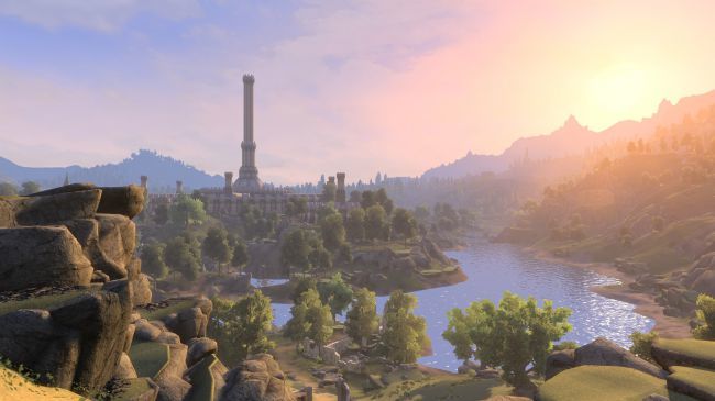The Elder Scrolls IV: Oblivion Remastered