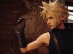 Nous savons l'espace que prendra Final Fantasy VII: Remake !