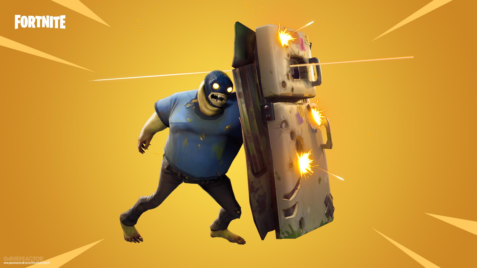 fortnite - fichier du jeu fortnite saison 6