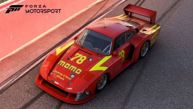 Forza Motorsport