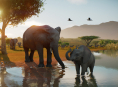 Frontier sur les efforts de conservation de Planet Zoo 2 : "Il s'agit d'aider les gens à relier les points autour de la conservation et de l'écologie".